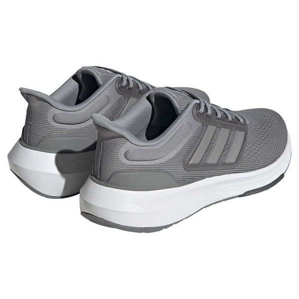 Adidas Ultrabounce Koşu Ayakkabısı Erkek Gri | DFZP-94781