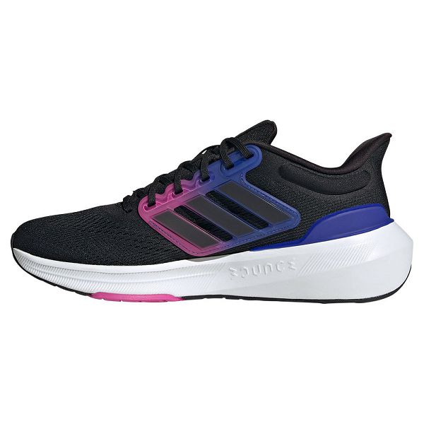 Adidas Ultrabounce Koşu Ayakkabısı Erkek Siyah | DGXO-40386