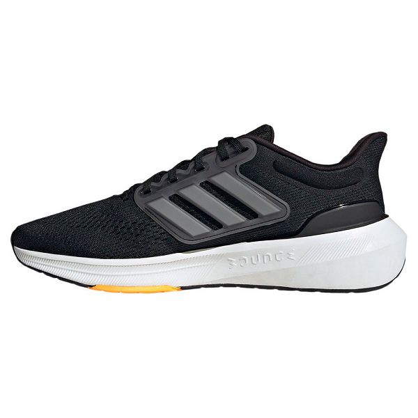 Adidas Ultrabounce Koşu Ayakkabısı Erkek Siyah | HBND-81275