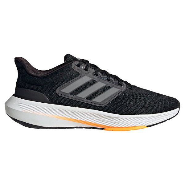 Adidas Ultrabounce Koşu Ayakkabısı Erkek Siyah | HBND-81275