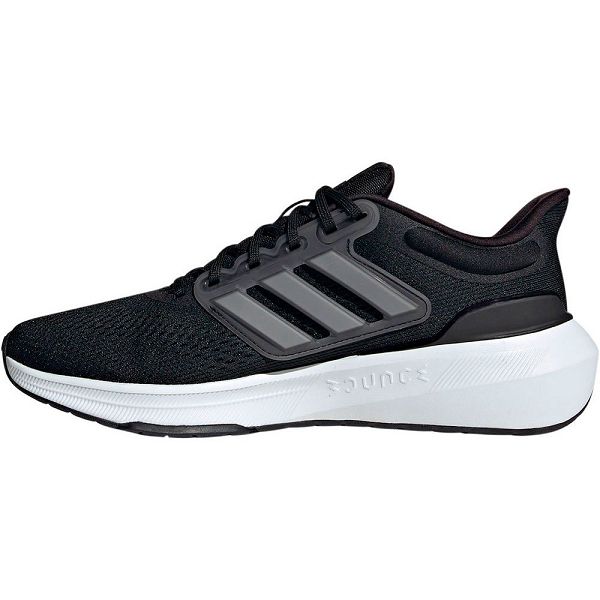 Adidas Ultrabounce Koşu Ayakkabısı Erkek Siyah | IJRF-42063