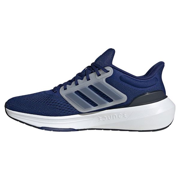 Adidas Ultrabounce Koşu Ayakkabısı Erkek Mavi | IXHB-09428