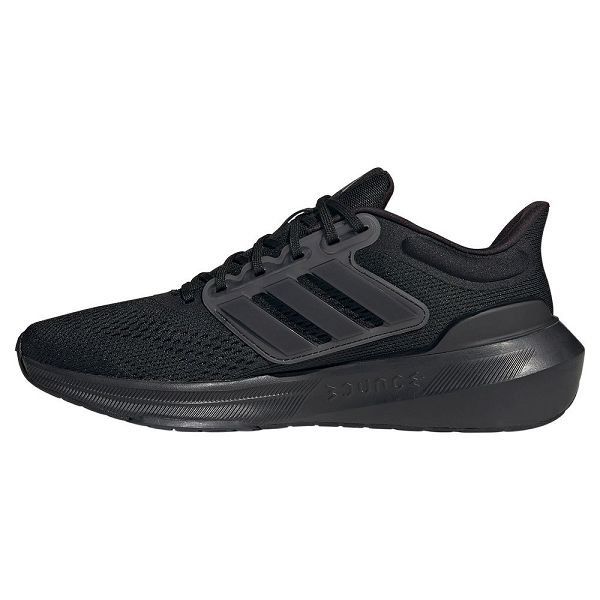 Adidas Ultrabounce Koşu Ayakkabısı Erkek Siyah | PBAX-64057