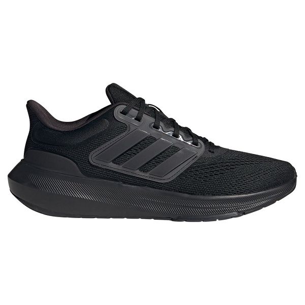 Adidas Ultrabounce Koşu Ayakkabısı Erkek Siyah | PBAX-64057