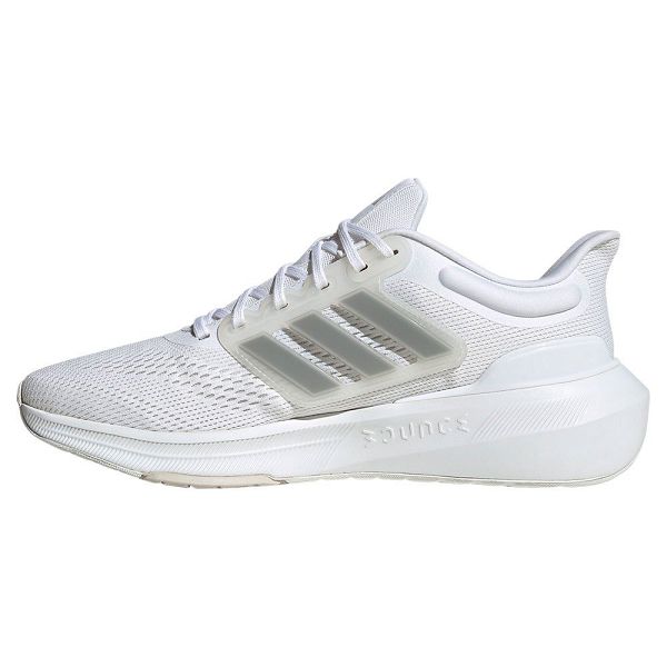 Adidas Ultrabounce Koşu Ayakkabısı Erkek Beyaz | PFQB-54093