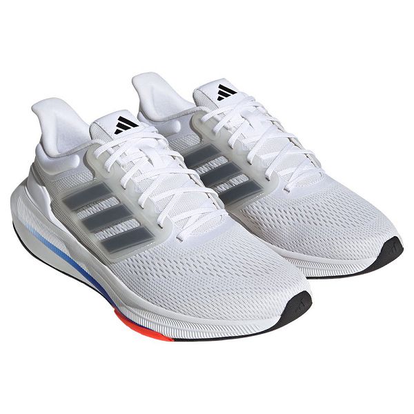 Adidas Ultrabounce Koşu Ayakkabısı Erkek Beyaz | RDSO-12495