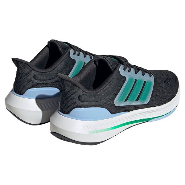 Adidas Ultrabounce Koşu Ayakkabısı Erkek Gri | WDCP-42813