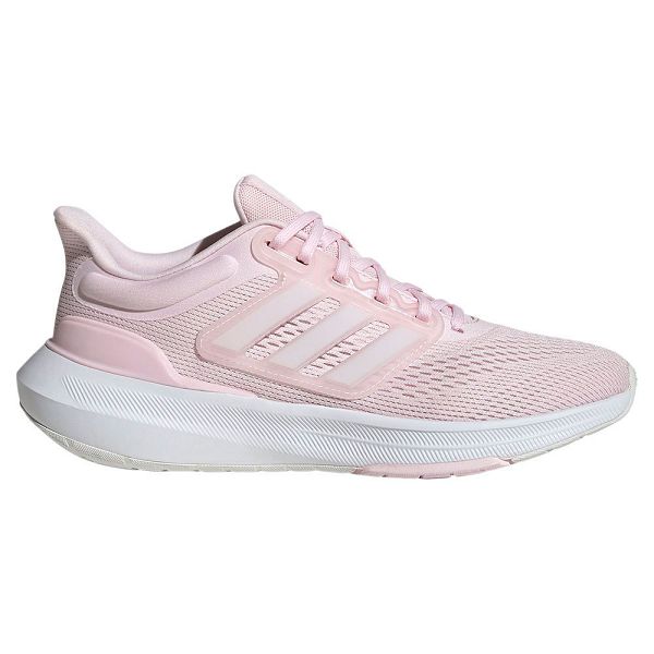 Adidas Ultrabounce Koşu Ayakkabısı Kadın Pembe | BPDT-09386