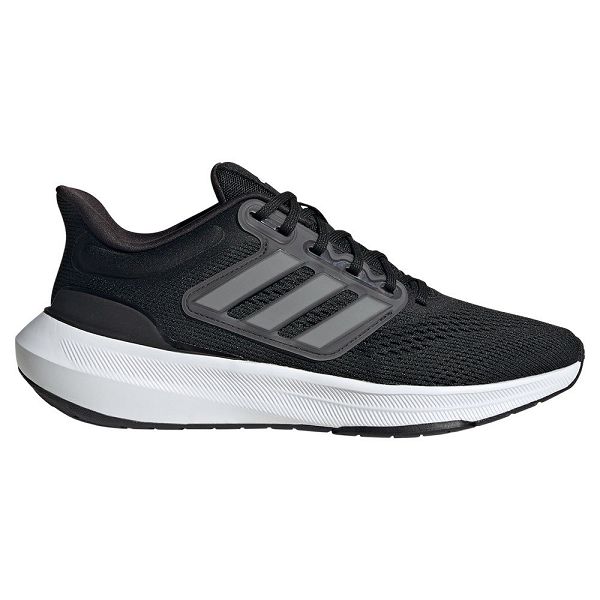 Adidas Ultrabounce Koşu Ayakkabısı Kadın Siyah | CJBQ-78590