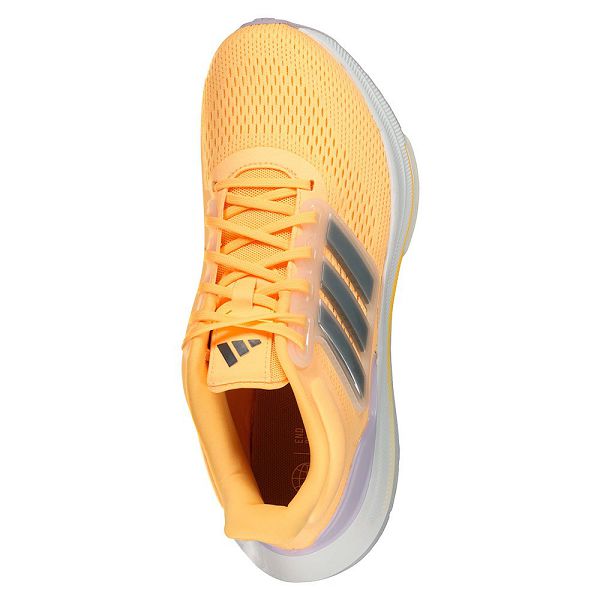 Adidas Ultrabounce Koşu Ayakkabısı Kadın Turuncu | GAQZ-54729