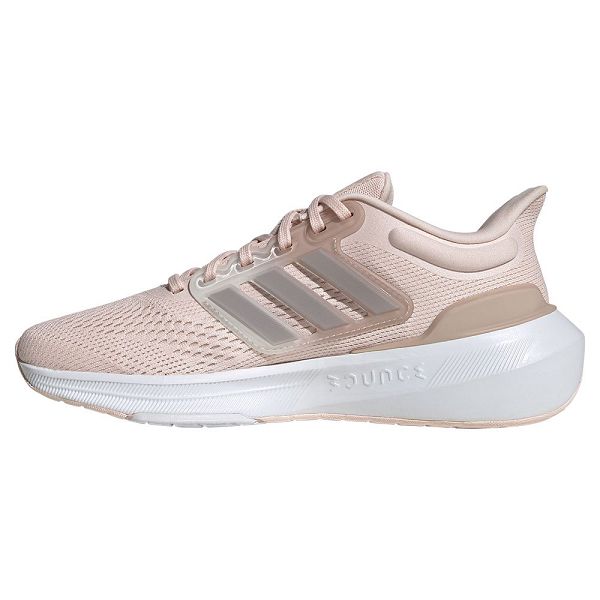 Adidas Ultrabounce Koşu Ayakkabısı Kadın Pembe | LGET-67318