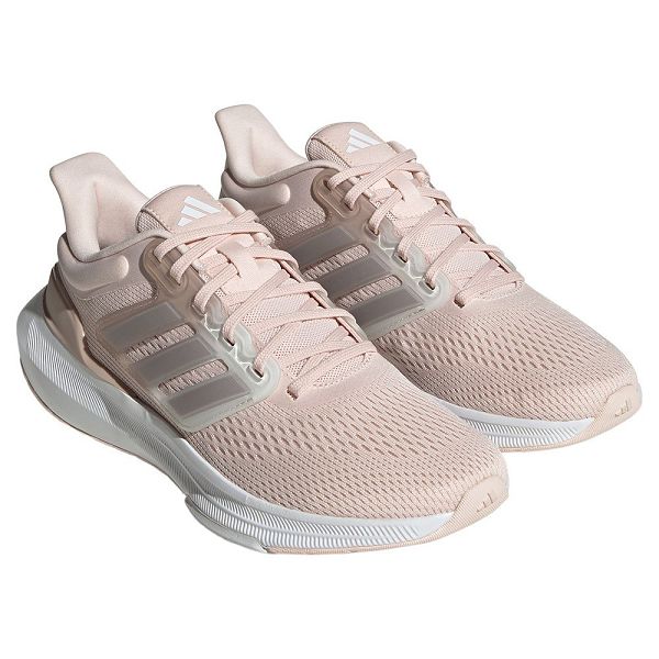 Adidas Ultrabounce Koşu Ayakkabısı Kadın Pembe | LGET-67318