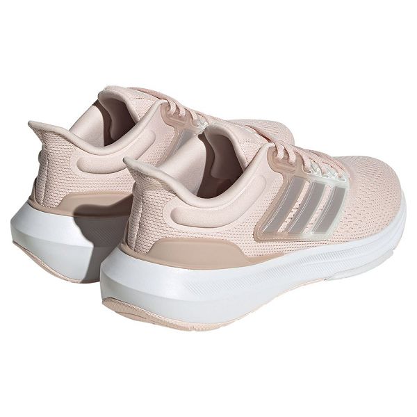 Adidas Ultrabounce Koşu Ayakkabısı Kadın Pembe | LGET-67318