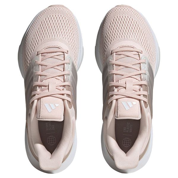 Adidas Ultrabounce Koşu Ayakkabısı Kadın Pembe | LGET-67318