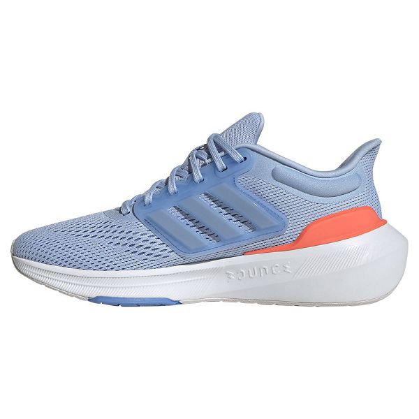 Adidas Ultrabounce Koşu Ayakkabısı Kadın Mavi | OBRV-53021