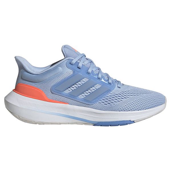 Adidas Ultrabounce Koşu Ayakkabısı Kadın Mavi | OBRV-53021