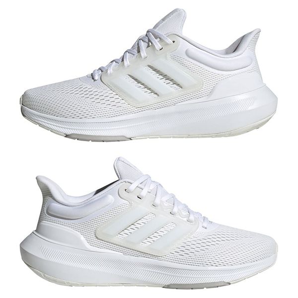 Adidas Ultrabounce Koşu Ayakkabısı Kadın Beyaz | TVFO-95836