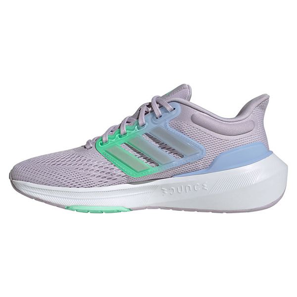 Adidas Ultrabounce Koşu Ayakkabısı Kadın Mor | YMRH-16275