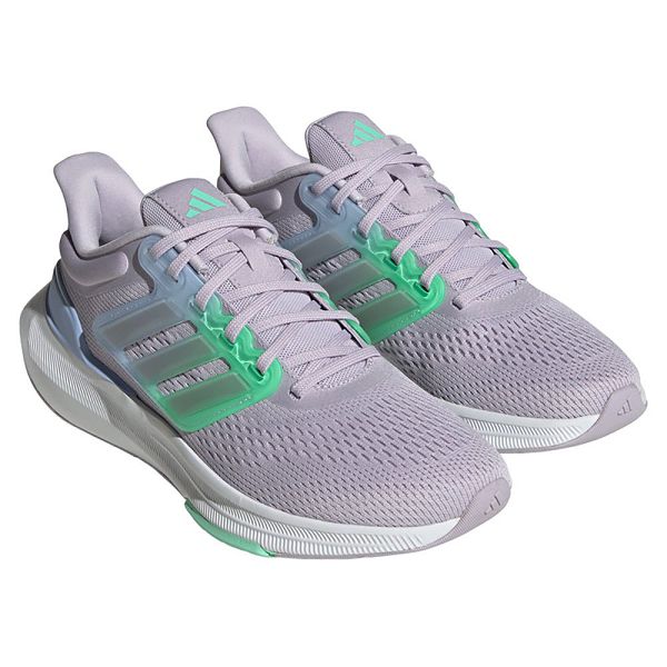 Adidas Ultrabounce Koşu Ayakkabısı Kadın Mor | YMRH-16275