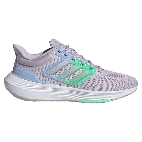 Adidas Ultrabounce Koşu Ayakkabısı Kadın Mor | YMRH-16275