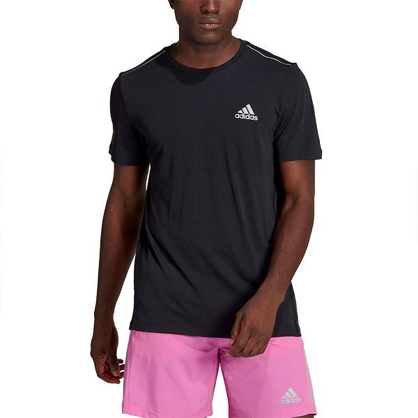 Adidas X-City Yün Kısa Sleeve Tişört Erkek Mor | FROW-04395