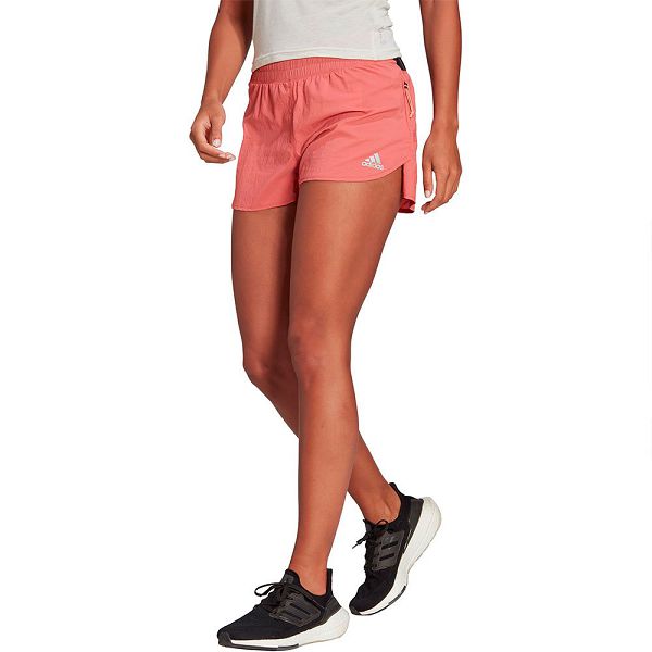 Adidas Xcity 3´´ Shorts Pantolon Kadın Pembe | XRID-91068