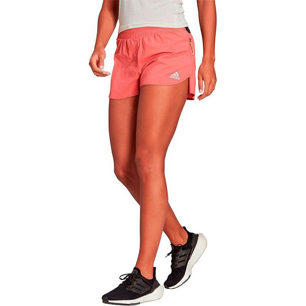 Adidas Xcity 4´´ Shorts Pantolon Kadın Pembe | XWZU-90314