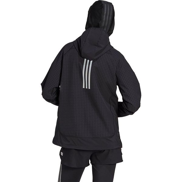 Adidas Xcity Softshell Ceket Kadın Siyah | RNUE-68715