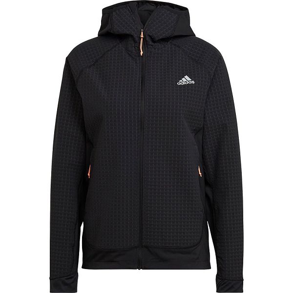 Adidas Xcity Softshell Ceket Kadın Siyah | RNUE-68715