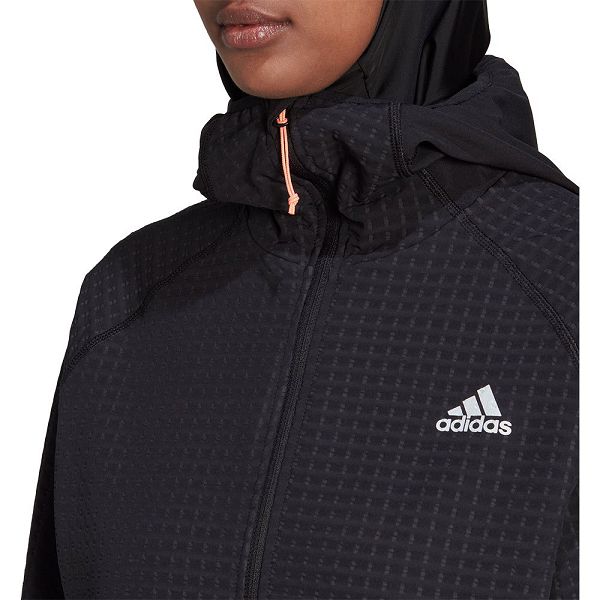 Adidas Xcity Softshell Ceket Kadın Siyah | RNUE-68715