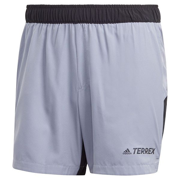 Adidas Yürüyüş 5´´ Shorts Pantolon Erkek Mor | THBF-61729