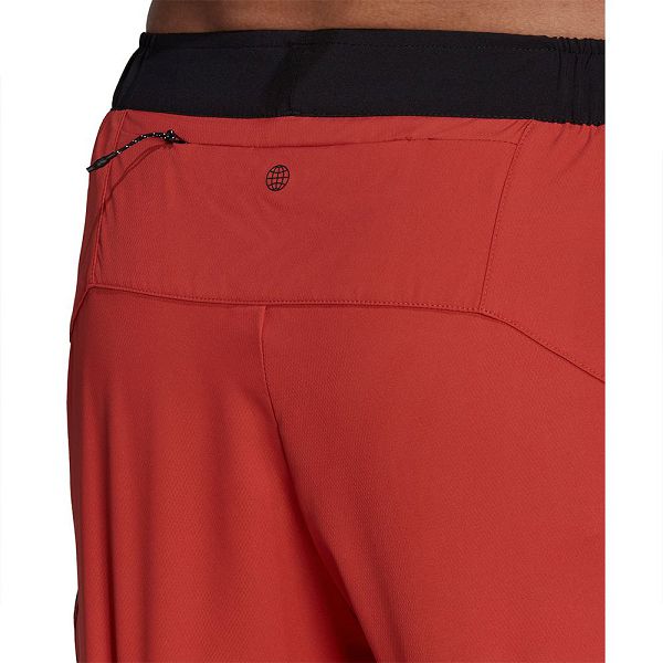 Adidas Yürüyüş 5´´ Shorts Pantolon Erkek Turuncu | VUQJ-07984