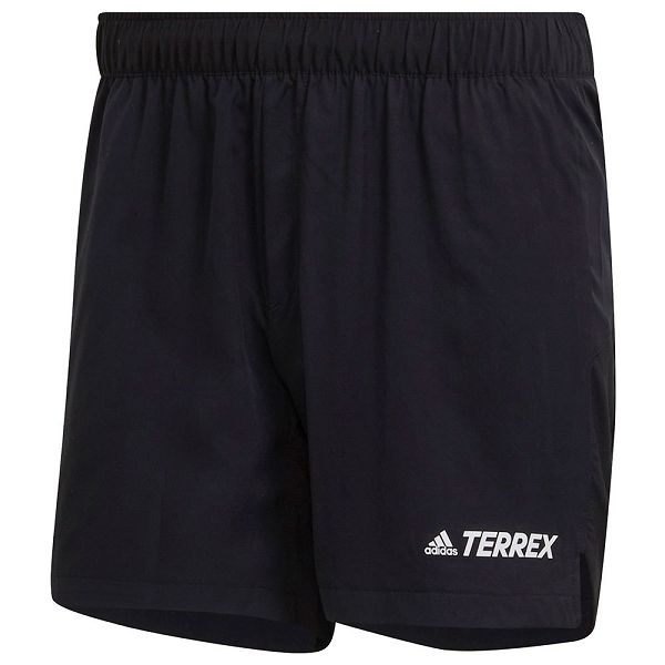 Adidas Yürüyüş 7´´ Shorts Pantolon Erkek Siyah | BRMC-80729